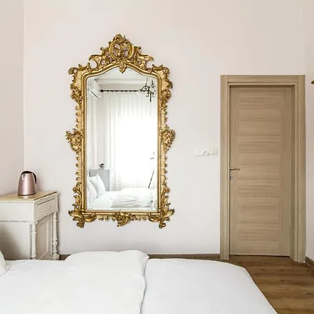 아파트 Fabulous Studio Flat In Beyoglu