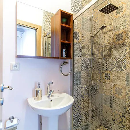 Fabulous Studio Flat In Beyoglu *