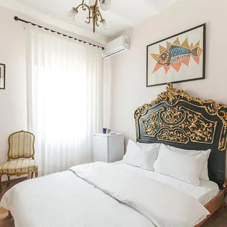 Fabulous Studio Flat In Beyoglu * Istanbul